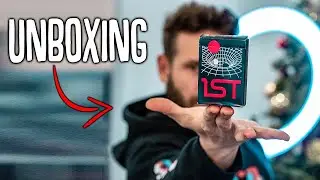 World's BEST Deck of Cards?