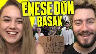 BAŞAK ENES BACK TO BATUR KNK