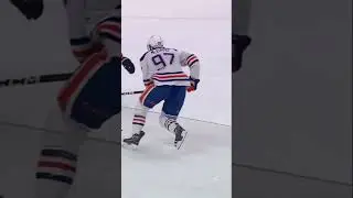 We are witnessing greatness #mcdavid