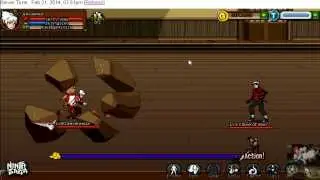 Trying To Be Damage Maker [Part2]