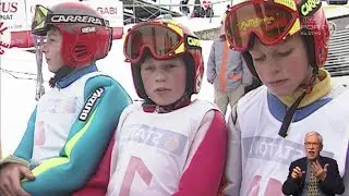 Stoch, Żyła, Kubacki, Kot, czyli 