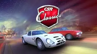 CSR Classics Official Trailer #2