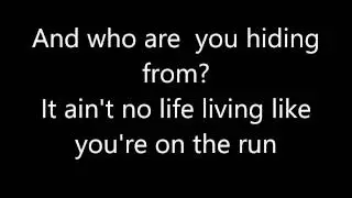 Adele~ water under the bridge lyrics