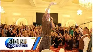 Sofia / Gara me bija / Kanagjegji i Medines 2019  •SOUND Production /Restaurant Nazi