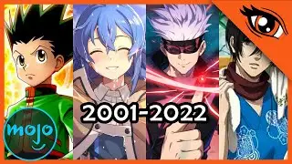 ¡Top 20 Animes dignos de MARATÓN del siglo (Hasta ahora)!