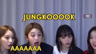 fimmies react to jungkook "dreamers" on fifa 2022