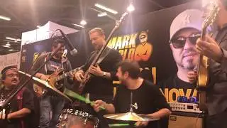 Hadrien Feraud & Friends - NAMM 2020