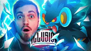SCANDALOSA run col GATTONE: Vuole LA LEGA [Pokemon Kaizo Illusion]