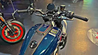 40 New Best Indian Motorcycles For 2025/24