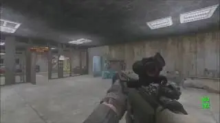 SCAR Redux Inertia Change