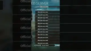 Watch my full video for how to create your own Palworld dedicated server!