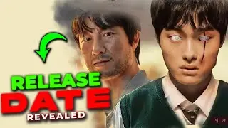 All of Us are Dead Season 2 | RELEASE DATE | Exclusive Leaks !!