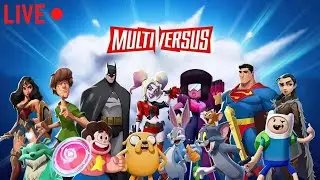 Multiverses Beta - I Will Master Finn