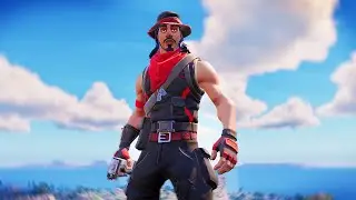 Goodbye Fortnite...