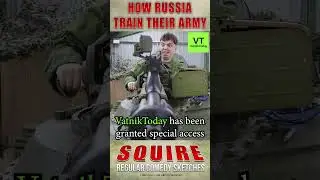 How Russia 