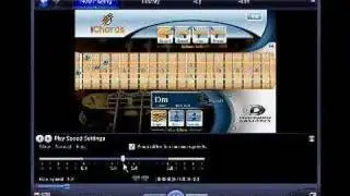 iChords: Harmony Transcription Software - MP3 to Chords!