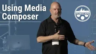 The Ins and Outs of Media Composer