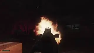 Tarkov - Your Typical PvP Encounter