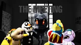 The Meeting