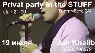 Jah Khalib 1
