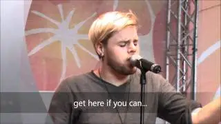 Daniel Schuhmacher - GET HERE