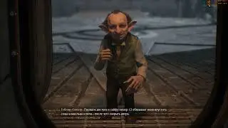 Hogwarts Legacy Ultra Settings FullHD RTX 3060Ti - 2 FPS!