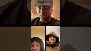 Thizzler IG Live Song Review Hosted By C Lee 1/25/24 Pt. 4/4 | Mac Dej, Task Kayy & More