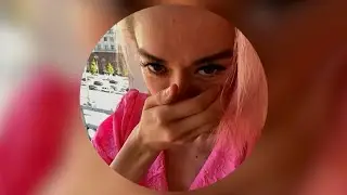 бумыч вы*ил зуб своей девушке