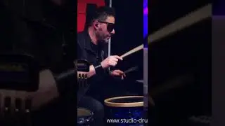 Dirk Sengotta - Drummer & Producer