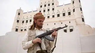 YEMEN: The MOST DANGEROUS country in the world?