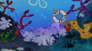 Drunken Sailor (SpongeBob & Dishonored Mix)