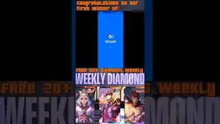 Like, Subscribe and comment your ML ID to win!!! #mobilelegends #mlbbedits #mlbbshorts #mlbbph