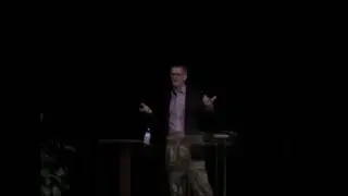 ges2018c05 bwilkin Future final salvation equals works salvation
