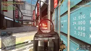 1MaCrO - Public Highlights #20