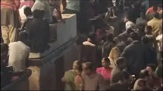 Banaras ki shaam Bhakti ke rang main Duba| Hare krishna hare krishna hare murari| जय श्री कृष्णा
