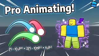 Tweening Is Holding You Back.. | Roblox Studio