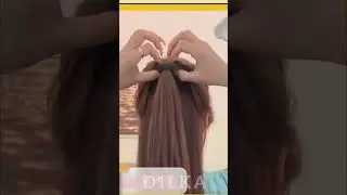 ~Soch turmagi~ #shorts #hairstyle #obunabõling #subscribe #uzb #hair #hairstyles