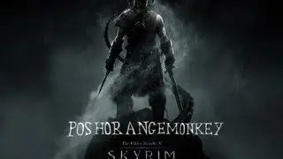 Skyrim Part 3- Simple Town Of Riverwood