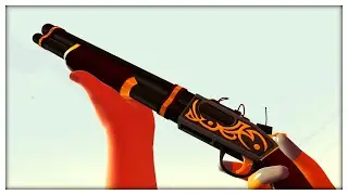[TF2] 10 Engineer Weapon Reskin Mods