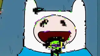 Adventure Time Finn and Jake Corrupted - Come and Learn with Pibby