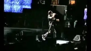 U2 Zoo Station Live Dublin Zoo TV Tour 1993