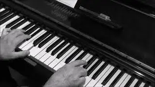 circle (miles davis, 1965, herbie hancock plays four)