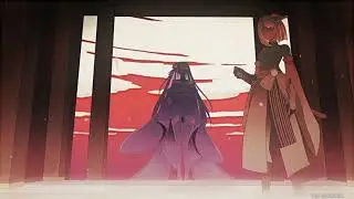 Kazuha Story Cinematic | Cut Scene | Genshin Impact | HD
