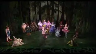 Episode 10: Fairy Tale Creatures