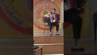 Журавлева Кира  А. Гретэ «Очи чёрные»