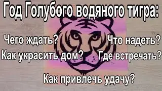 Чего ждать в новом году? ЧТО НЕСЕТ НАМ НОВЫЙ 2022 ГОД. ХАРАКТЕРИСТИКА, ПРИМЕТЫ