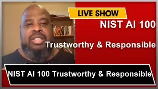 NIST AI 100 Trustworthy & Responsible AI NIST. Taxonomy and Terminology