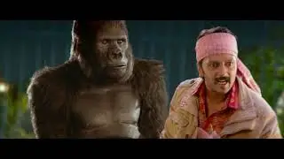 Total Dhamaa Trailer  Ajay  Anil  Madhuri  Indra Kumar