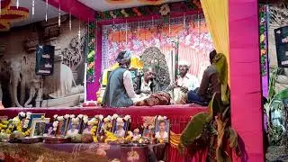 દેશી સત્સંગ મોજ