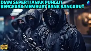 KISAH NYATA,,,POLISI TIDAK MENDUGA OTAK PERAMPOKAN TERBESAR INI ADALAH SEORANG REMAJA